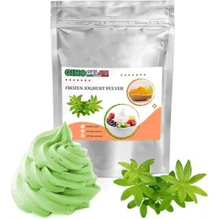 Waldmeister Frozen Joghurt Pulver 1 kg