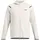 Full-Zip Fleecejacke Herren 110 summit white/black L