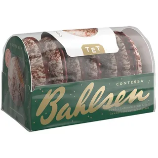 lebkuchen Bahlsen Contessa 200g