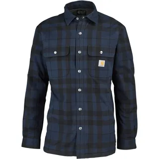 CARHARTT Flannel Sherpa-Lined, Shirt