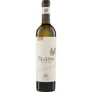 CIVITAS Pecorino Olearia Vinicola Orsogna 2024 BIO