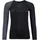 COMP LIGHT LONG Schwarz S