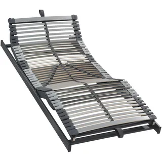 Badenia Trio 44 EL motorisch verstellbar 120 x 200 cm