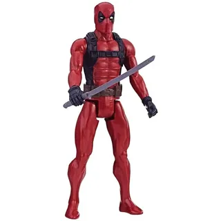 Marvel Deadpool Action Figure 30 cm