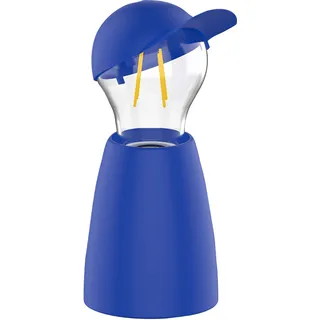 LightMe Don Elektro Blau