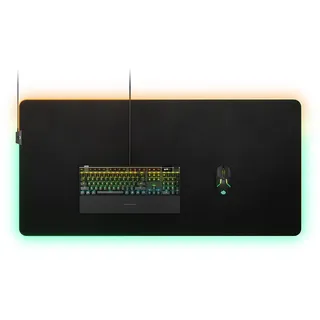 SteelSeries QcK Prism Cloth 3xl