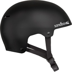 Bild Icon Low Rider Helm 2024 black - L