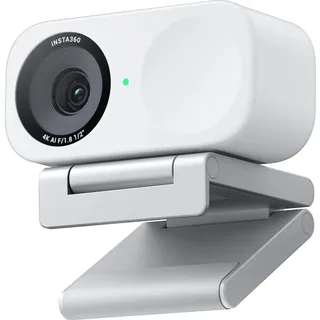 INSTA360 Link 2C Standard Edition/Arctic White