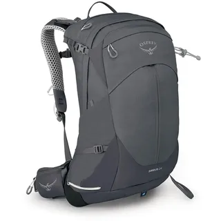 Osprey Stratos 24 tunnel vision grey