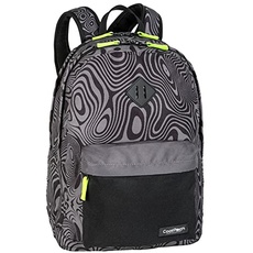 Coolpack E96512, Schulrucksack SCOUT ABYSS, Multicolor