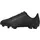 Mercurial FG/MG Fußballschuhe Kinder 002 black/black-deep jungle 35 5