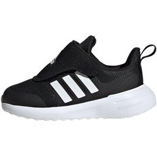 Bild Unisex Baby Fortarun 2.0 Shoes Kids Sneaker, core Black/FTWR White/core Black, 24 EU