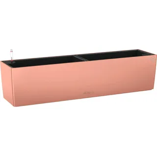 LECHUZA Balconera Color 80 79 x 19 x 19 cm Korallrot