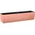 Balconera Color 80 79 x 19 x 19 cm Korallrot
