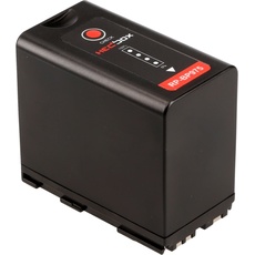 Hedbox RP-BP975 (Akku), Kamera Stromversorgung