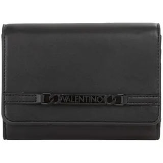 Valentino Geldbörse Ebe Wallet Nero schwarz