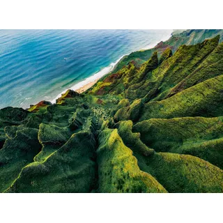 Ravensburger Puzzle Epic Journey - Nature Edition 500 Teile