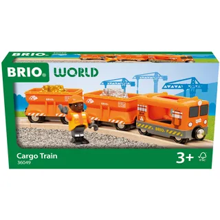 BRIO 36049 Güterzug