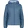Freizeitjacke Blau 36