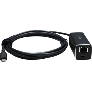 OBSBOT USB-C to Ethernet Adapter