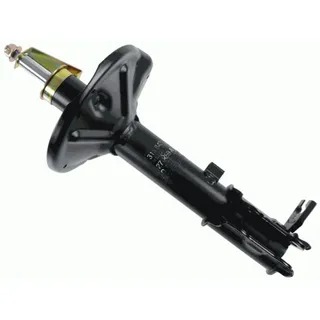 Sachs Stoßdämpfer 313842 Hinterachse rechts für Hyundai
