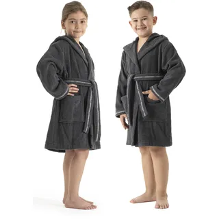 Bruno Banani "Danny, Ideal für Zuhause, Schwimmbad oder im Urlaub" 1 Stk. mit Logostreifen, aus 100% Baumwolle,