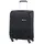 Base Boost 4-Rollen Cabin 55 cm / 39 l black