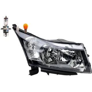 Johns Johns, Scheinwerfer rechts für Chevrolet Captiva 21 21 10