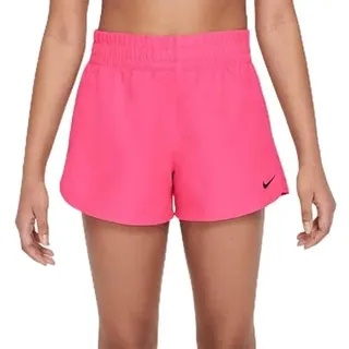 Nike Damen NESSF742-678_L Bikini, Hyper Pink, L