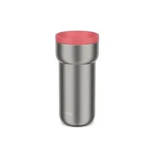 MEPAL Isolierbecher Ellipse vivid mauve 375,0 ml, 1 St.