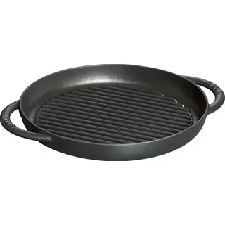 Staub Grillpfanne 26 cm