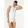 SCHIESSER Uncover by Schiesser Unterhemd/Tanktop 2er Pack S weiß