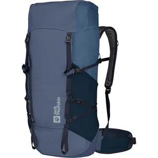Jack Wolfskin PRELIGHT SHAPE 25, Rucksack, (25 Liter ) - Blau
