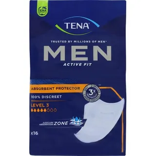 TENA Active fit Level 3 16 St.