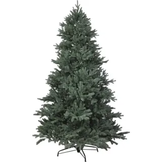 RS Trade Weihnachtsbaum "Nordmann Classic" PE 1418 - Grün