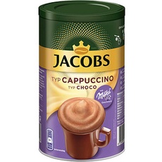 Bild Momente Choco Cappuccino 500 g