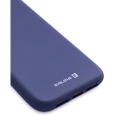 Evelatus Galaxy A04s / A13 5G TPU Nano silicone case (Galaxy A13 5G, Galaxy A04s), Smartphone Hülle, Blau