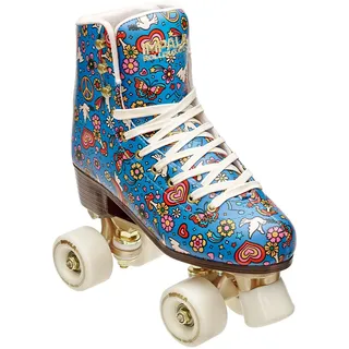 Impala ROLLERSKATES (US 10 / EU 41 / UK 8, Harmony Blue)