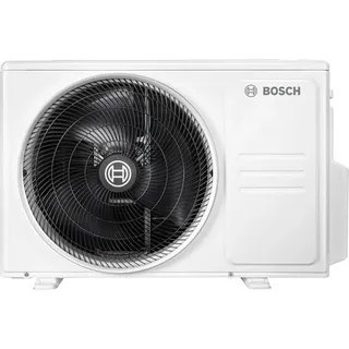 BOSCH Klimagerät CL5000M 79/3 E Multisplit Außeneinh. 673x890x342 7,9kW 7733701935 - Weiß
