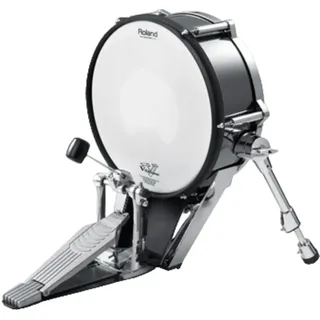 Roland KD-140-BC V-Kick Trigger Pad, 14in
