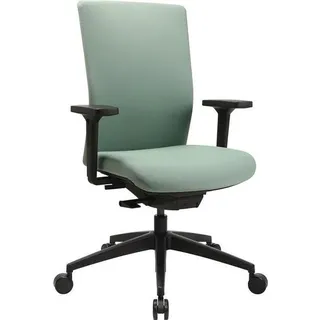 TOPSTAR Sitness Airwork G Stoff Grün