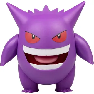 Jazwares Battle Feature Figure Gengar 11,5 cm