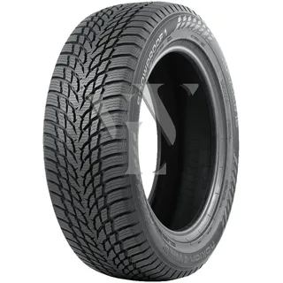 Snowproof 1 215/50 R17 95V