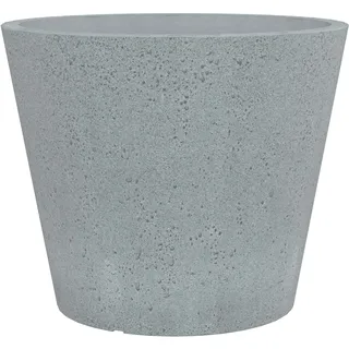 Scheurich C-Cone Ø 47 x 39,4 cm Stony Grey