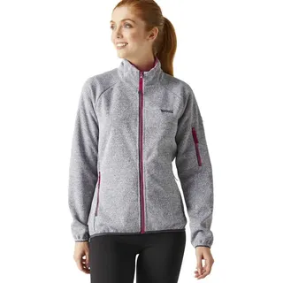 Regatta Ravenhill Fleece - Flamingo Pink - 38