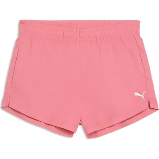 Puma TAD Essentials Woven Shorts G wild pink (25) 164