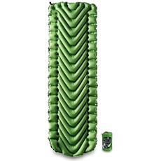 Bild Unisex's Static V Sleeping Pad, Green, One Size