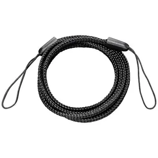 Wacom ACK41207 Grafiktablett-Eingabestift-Halter Schwarz