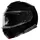 C5 Glossy Black L