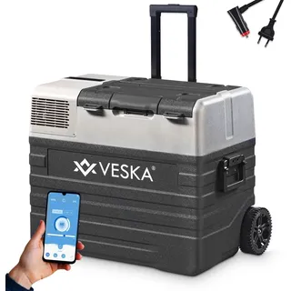 veska Kompressor Kühlbox 42 l